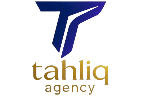 Tahliq Agency – وكالة تحليق